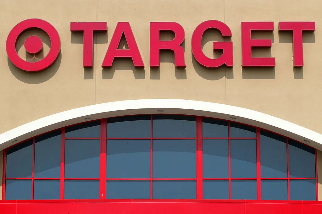Target Reports Largest Earnings Miss In 2 Years