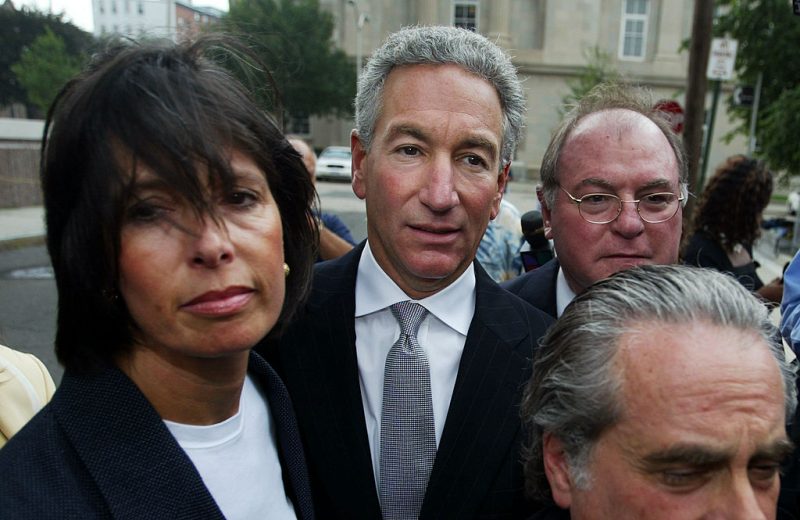 Trump Taps CEO Charles Kushner As U.S. Ambassador To France