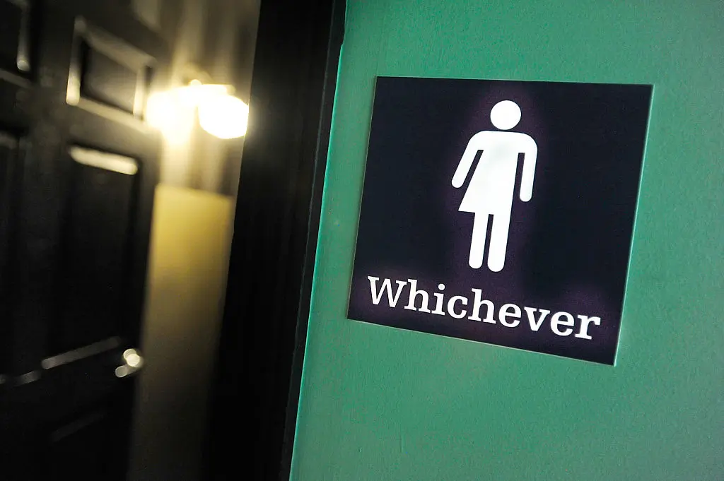 Ohio Legislature Passes Bill Banning Transgender Students from ‘Preferred’ Opposite-Sex Restrooms