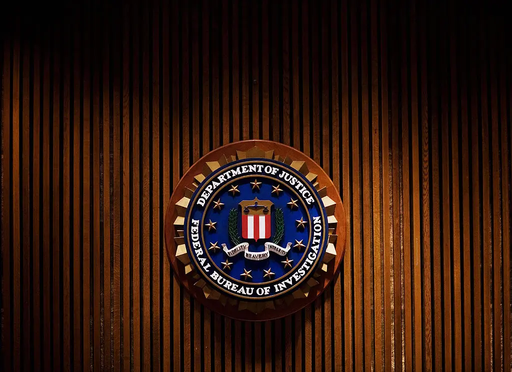‘FBI Did Not Want Cell Phone Data’ To Identify J6 Pipe Bomber