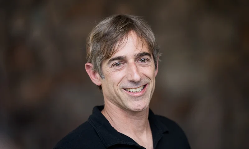 SUN VALLEY, ID - JULY 11: Mark Pincus, co-founder of Zynga, attends the first day of the annual Allen & Company Sun Valley Conference, July 11, 2017 in Sun Valley, Idaho. Every July, some of the world's most wealthy and powerful businesspeople from the media, finance, technology and political spheres converge at the Sun Valley Resort for the exclusive weeklong conference. (Photo by Drew Angerer/Getty Images)