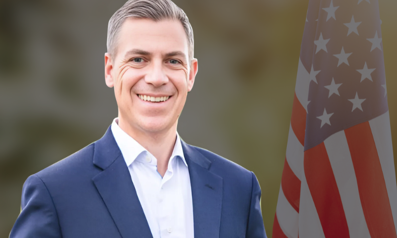 Jim Banks