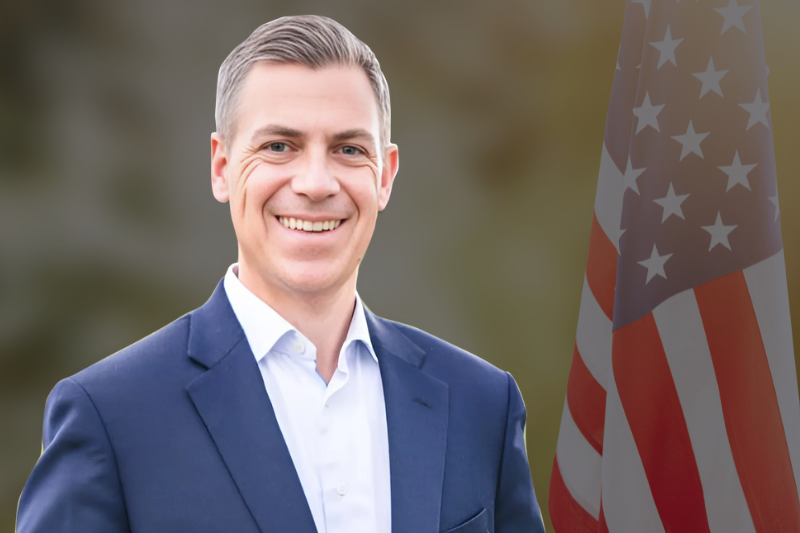 Jim Banks