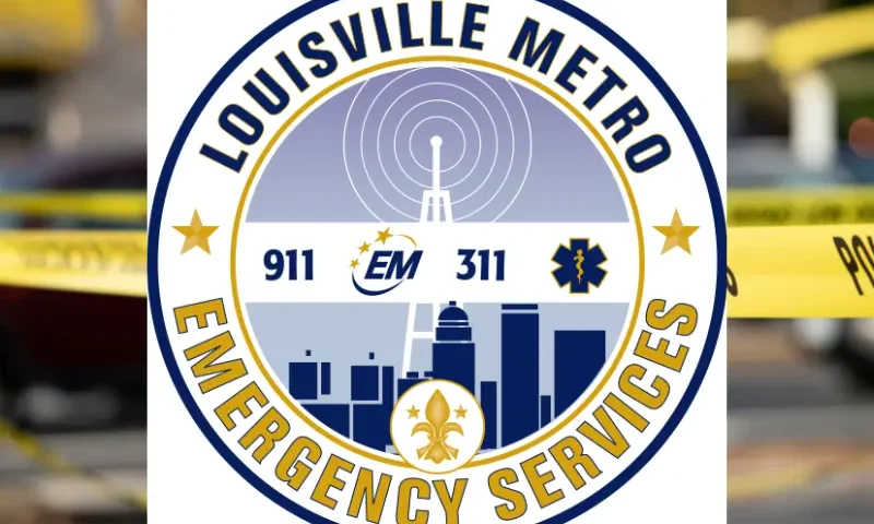 Louisville Metro Emergency Services