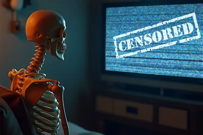 Censored to Death: OAN fights NewsGuard for Survival