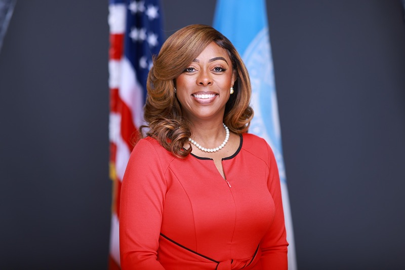 City of Dolton Tiffany Henyard