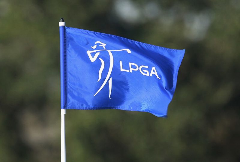 LPGA Tour Revises Gender Eligibility Policy To Exclude Players Assigned Male At Birth