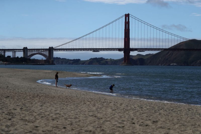 Calif: Tsunami Warning Called Off Following 7.0 Magnitude Earthquake