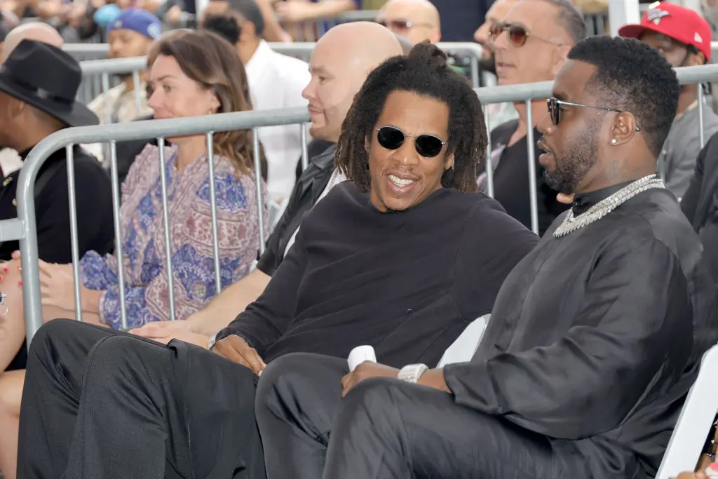 Jay-Z And Sean ‘Diddy’ Combs Named In Lawsuit Alleging Rape Of A Minor 2 Decades Ago