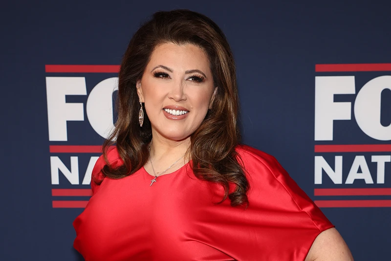 Dr Janette Nesheiwat attends the 2023 FOX Nation Patriot Awards at The Grand Ole Opry on November 16, 2023 in Nashville, Tennessee. (Photo by Terry Wyatt/Getty Images)