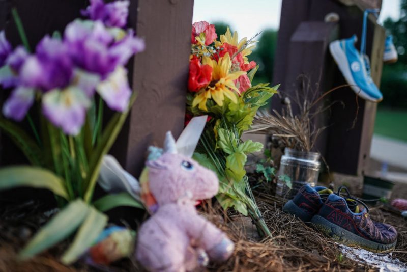 Jose Ibarra Asks For New Trial After Laken Riley Murder Conviction