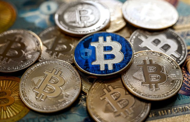 Bitcoin Eclipses $100K For The First Time Ever