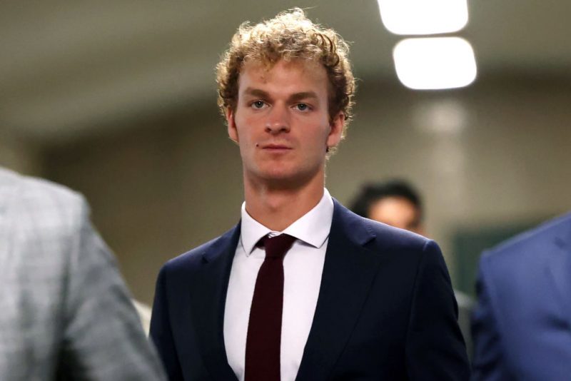 Jury Deadlocked On Manslaughter Count In Daniel Penny Trial