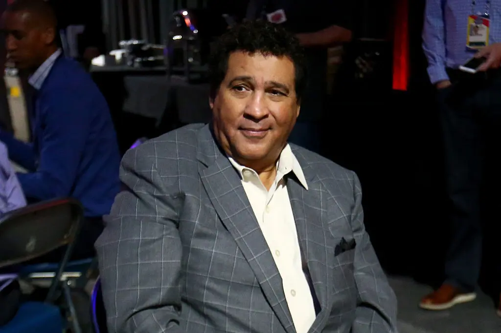 Greg Gumbel, Iconic Sports Broadcaster, Passes Away at 78 One America