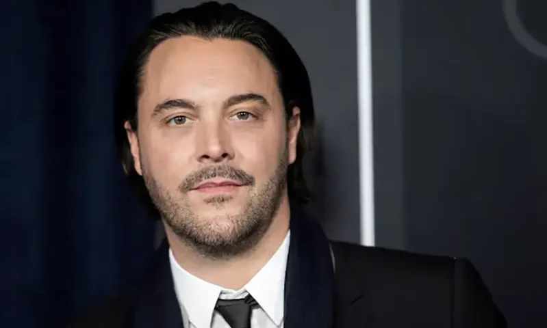 Cast member Jack Huston attends the Premiere of the film 'House of Gucci' at Jazz at Lincoln Center in New York City, New York, U.S., November 16, 2021. REUTERS/Eduardo Munoz/File Photo