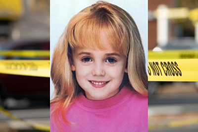 Source: Authorities Are ‘Optimistic’ They Will Solve JonBenet Ramsey