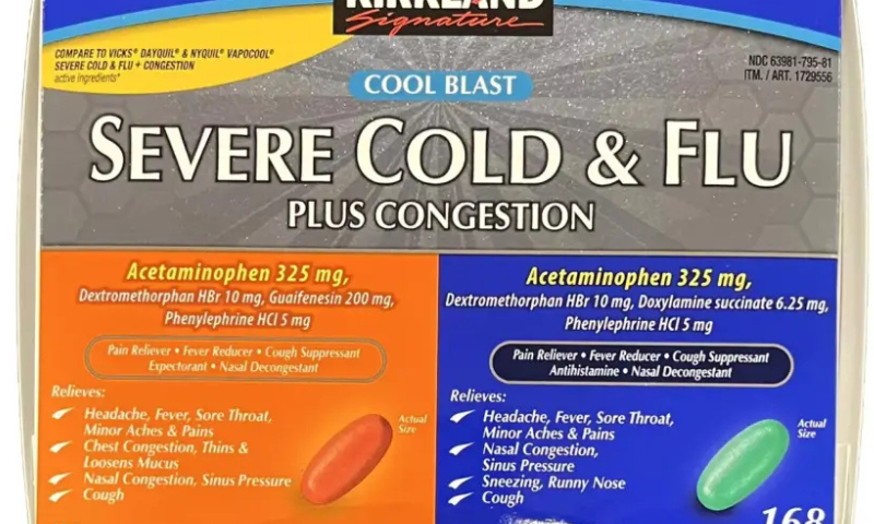 (Photo via: U.S. Food and Drug Administration)