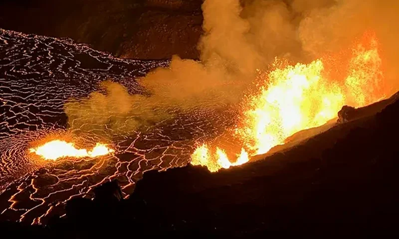 (Photo via: U.S. Geological Survey)