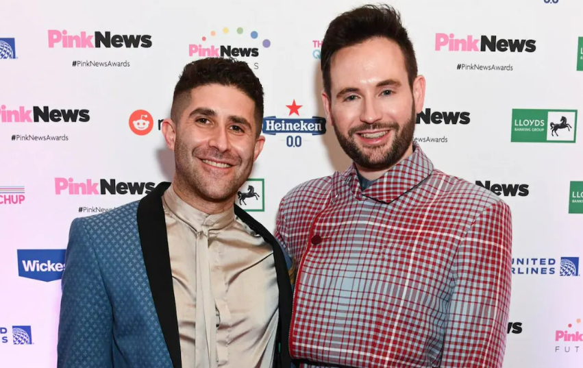 LGBTQ+ PinkNews Outlet Bosses Accused Of Sexual Misconduct By Over 30 Former And Current Staffers
