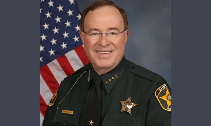 (Photo via: Polk County Sheriff's Office)