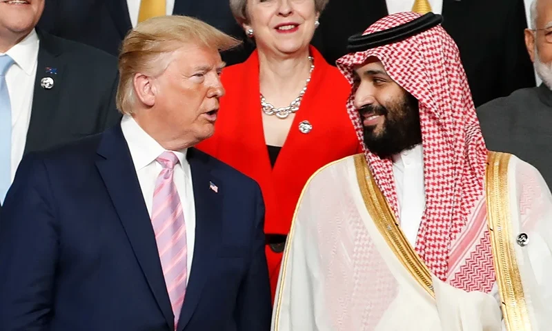 https://www.bloomberg.com/news/articles/2025-01-23/saudi-arabia-says-770-billion-invested-in-us-as-mbs-eyes-more