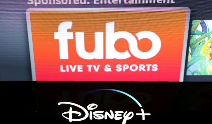 The new vMVPD company is "projected to be well-capitalized and cash-flow positive immediately after the closing of the Transaction," they said. Fubo shares surged Monday on the news.