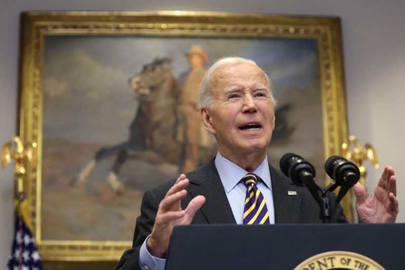 Biden To Deliver First Major Speech Since Leaving The WH, Addressing Disability Advocates