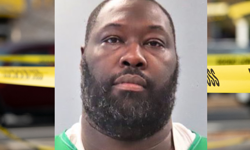 (Photo via: South Carolina Department of Corrections)