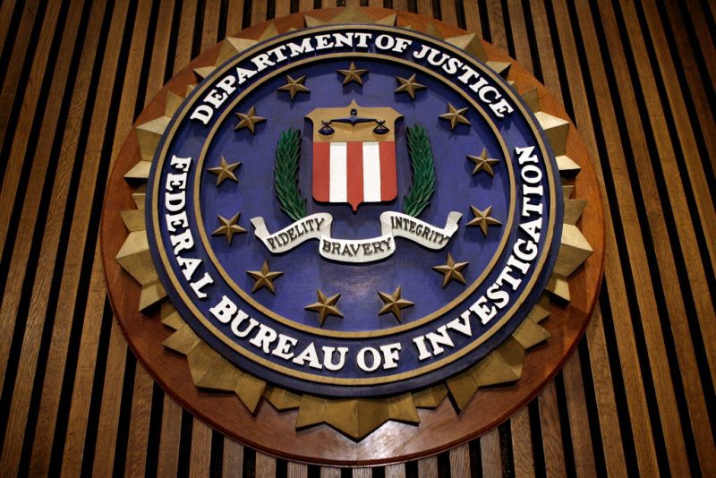 FBI Tip Thwarts Indiana Teen’s Planned Valentine’s Day Mass Shooting At Mooresville High School