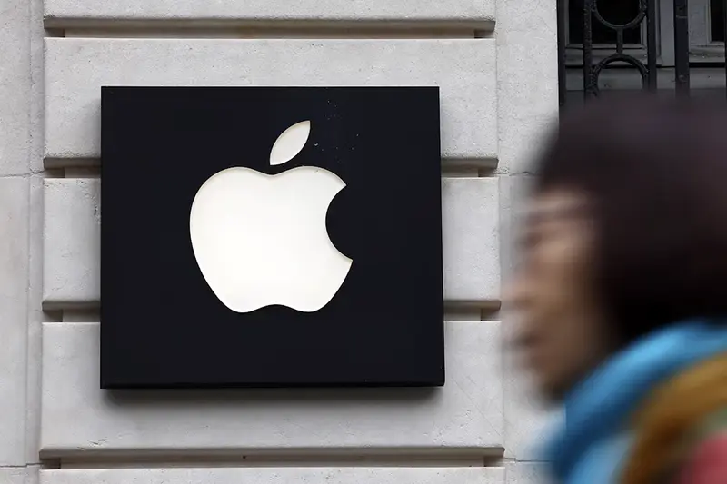 EU-kommissionen ger Apple och Meta miljardböter