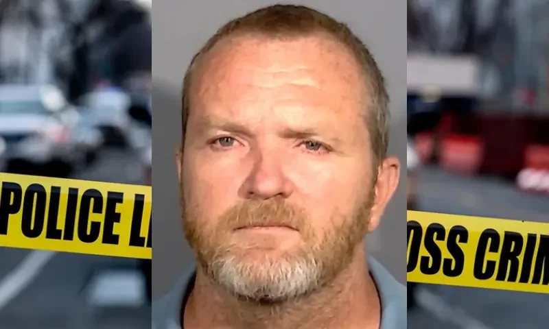 Clark County District Attorney's Office