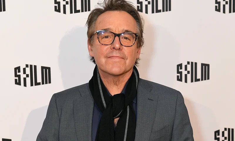 Director Chris Columbus attends the 2021 SFFILM Awards Night at Yerba Buena Center for the Arts on December 06, 2021 in San Francisco, California. (Photo by Steve Jennings/Getty Images)