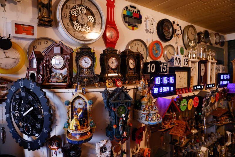 Trump Revives Effort To Make ‘Daylight Saving Time’ Permanent