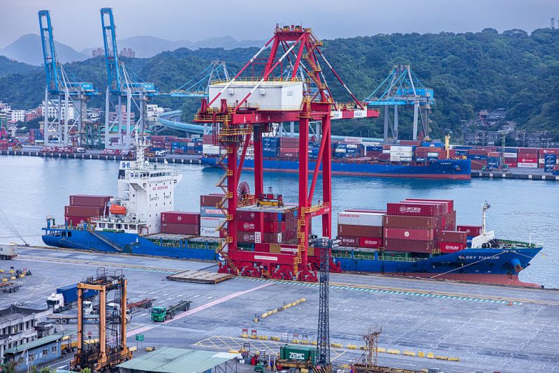 Trump Warns Of Additional 50% Tariff If China Maintains Retaliatory Measures