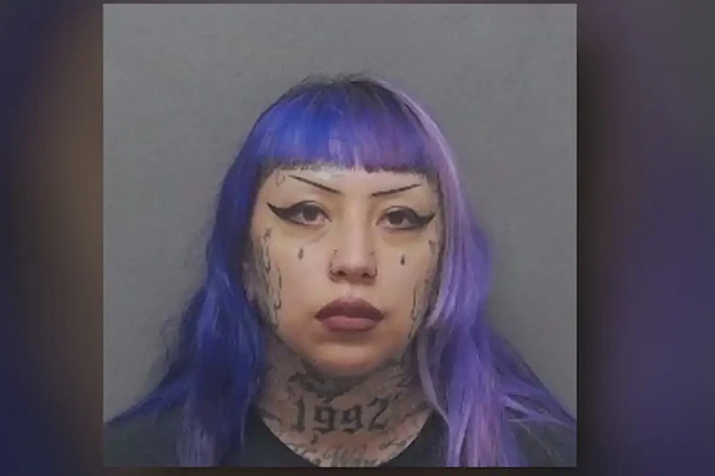 (Bexar County Sheriff’s Office)
