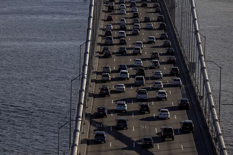 US Senate votes to block California 2035 electric vehicle rules