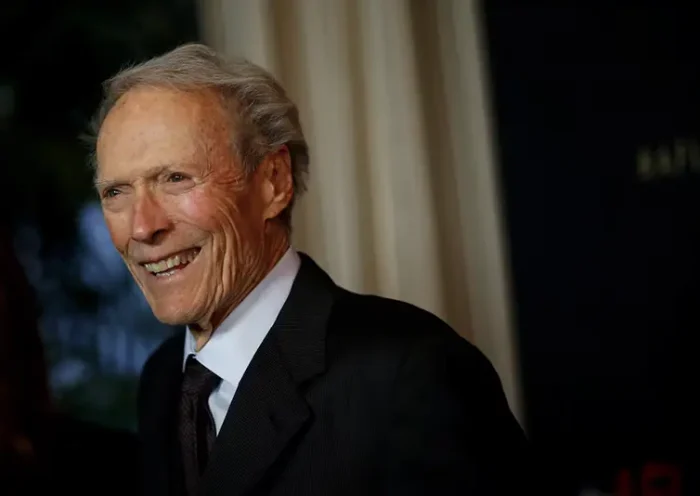 Actor and director Clint Eastwood attends the AFI 2019 Awards luncheon in Los Angeles, California, U.S., January 3, 2020. REUTERS/Mario Anzuoni/File Photo
