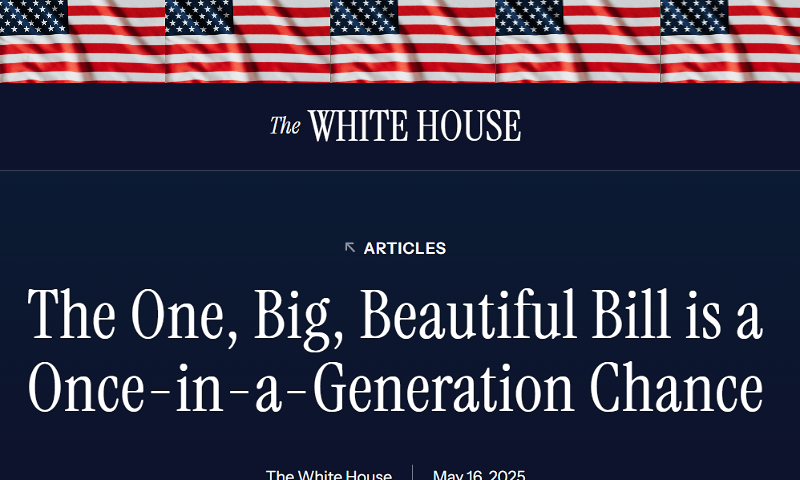 (Photo via: whitehouse.gov)