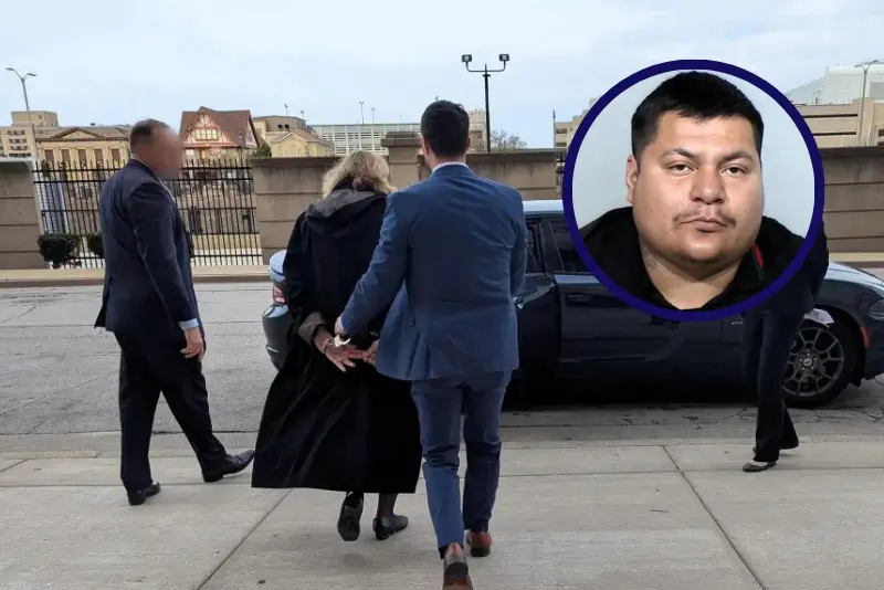 (Photo via: Milwaukee PD and DOJ)