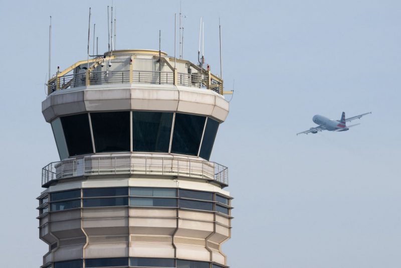 Denver Air Traffic Control Outage Leaves Up To 20 Pilots Without Communication