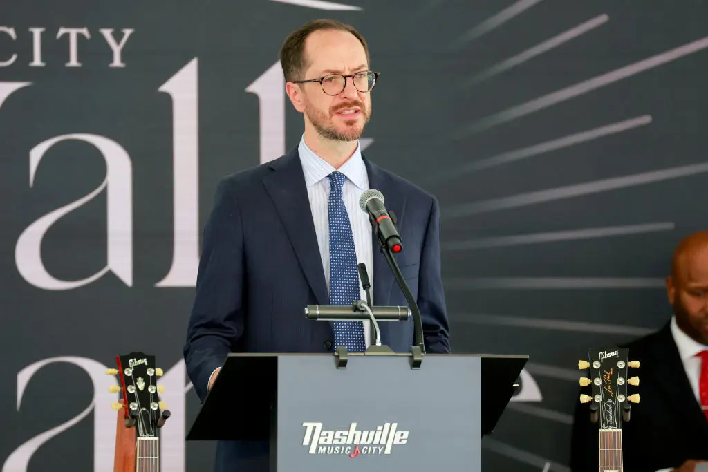 Nashville Mayor Freddie O’Connell under investigation for alleged ...