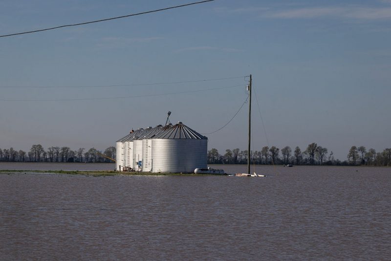 At Least 21 Dead As Severe Storms And Tornadoes Ravage Midwest And South