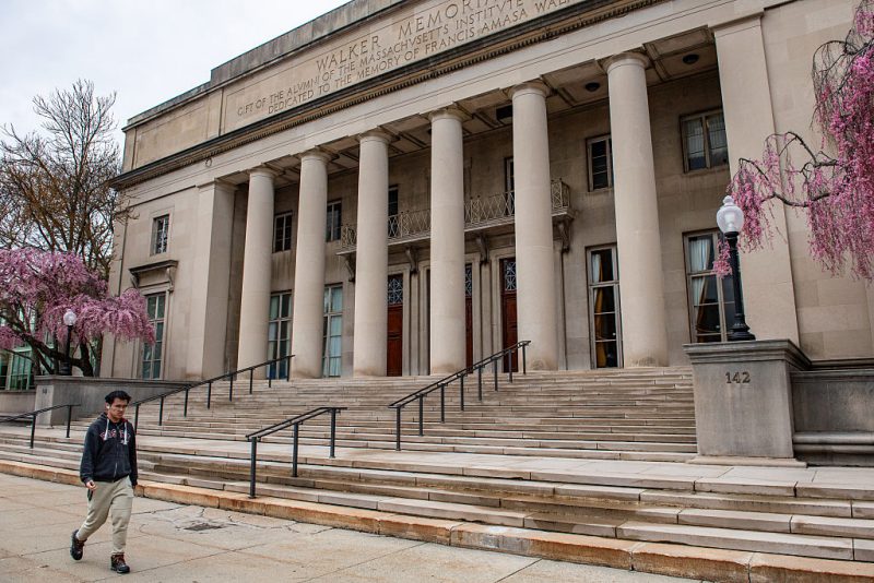 MIT disbands DEI Office as federal pressure increases on universities