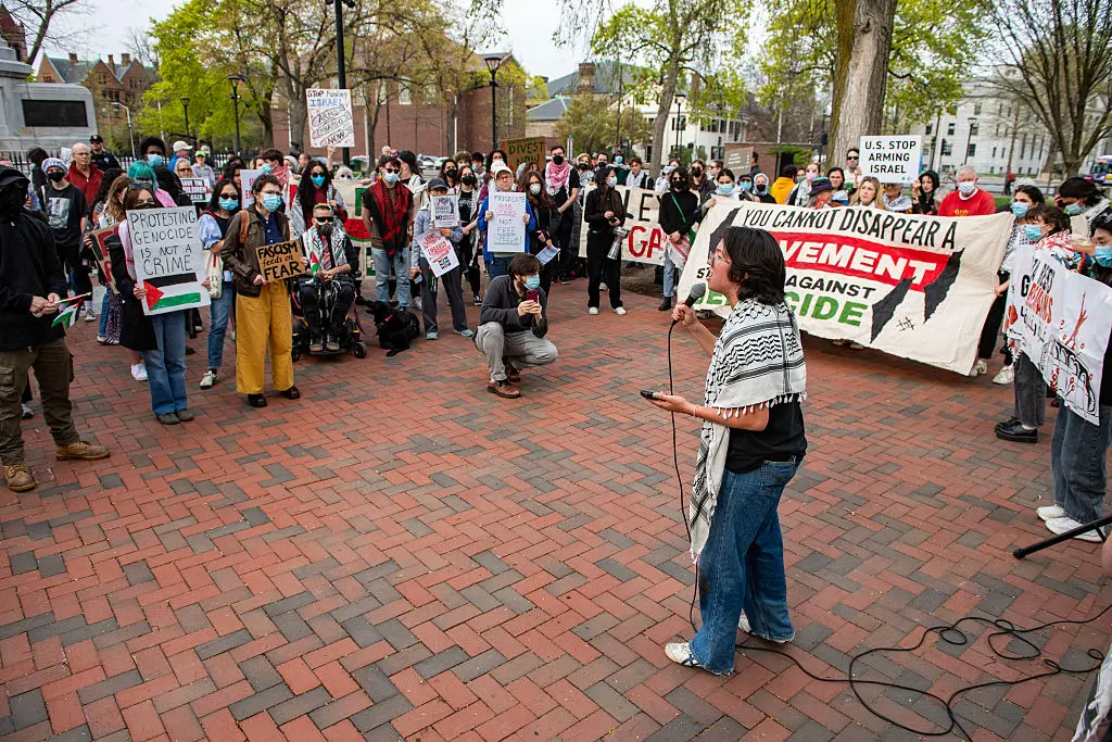 Trump to pull remaining federal funding from Harvard, calls school ‘very antisemitic’
