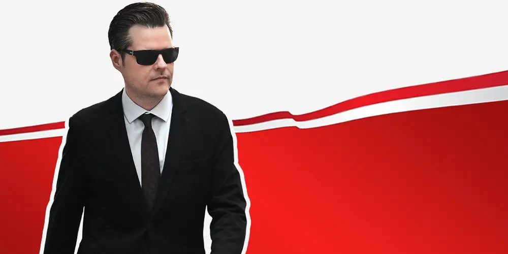 The Matt Gaetz Show
