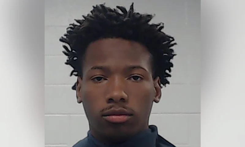 Karmelo Anthony - Collin County