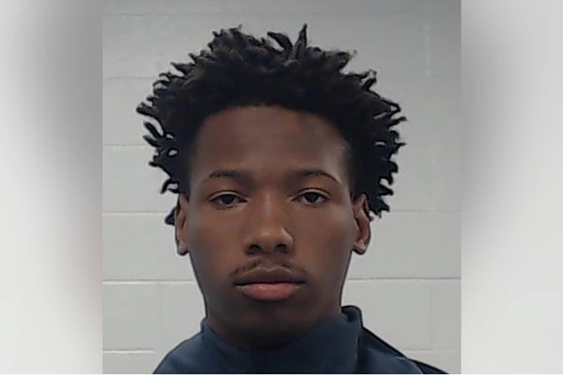Karmelo Anthony - Collin County