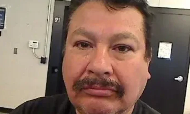 Ramon Morales-Reyes - Department of Homeland Security