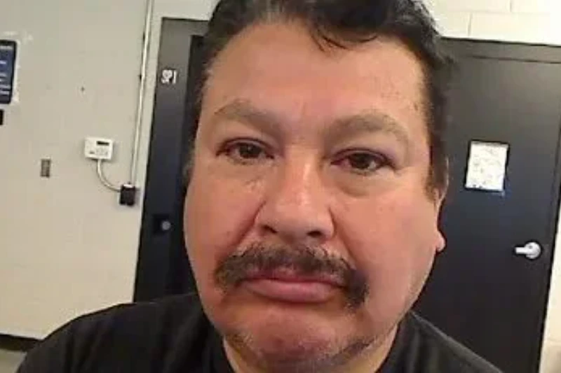 Ramon Morales-Reyes - Department of Homeland Security