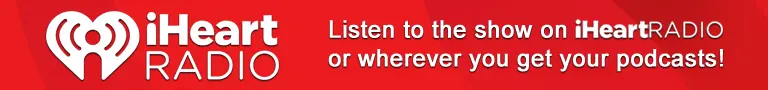 iHeart OAN Banner
